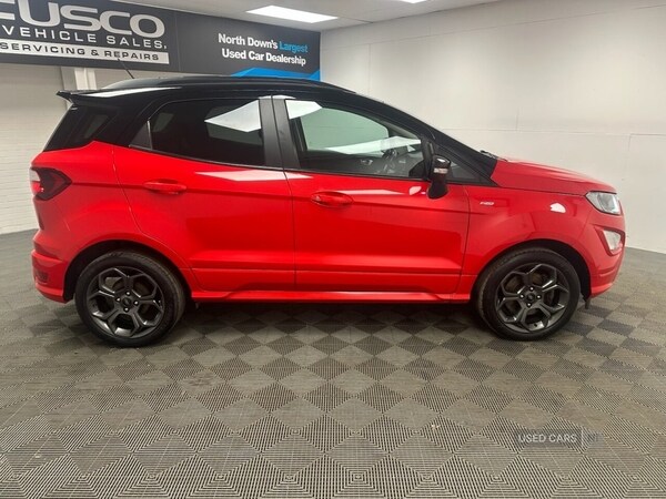Used Ford Ecosport 2019 for sale - 76308798: Photo 10
