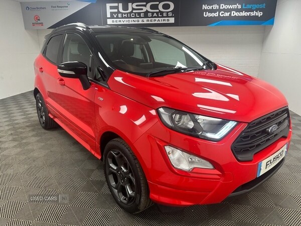 Used Ford Ecosport 2019 for sale - 76308798: Photo 11