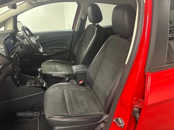 Used Ford Ecosport 2019 for sale - 76308798: Photo 13