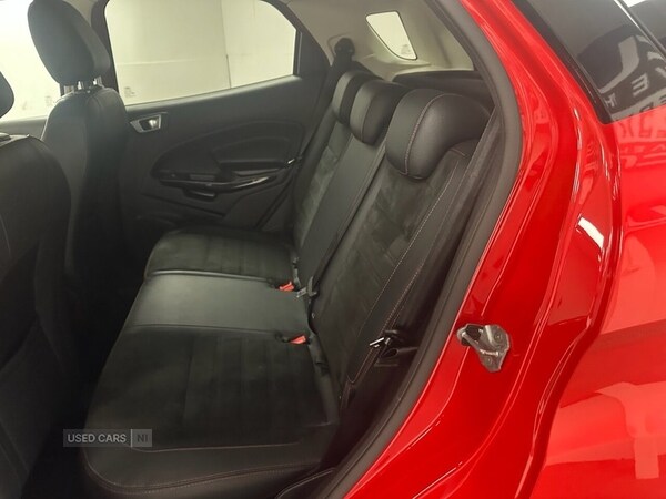 Used Ford Ecosport 2019 for sale - 76308798: Photo 14