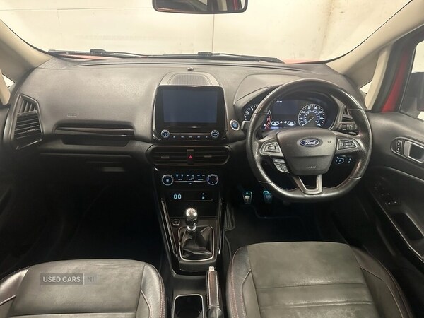 Used Ford Ecosport 2019 for sale - 76308798: Photo 15