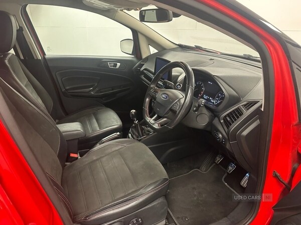 Used Ford Ecosport 2019 for sale - 76308798: Photo 18