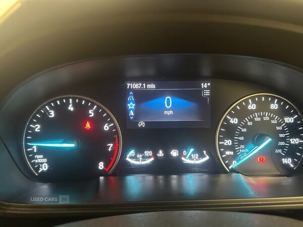 Used Ford Ecosport 2019 for sale - 76308798: Photo 19
