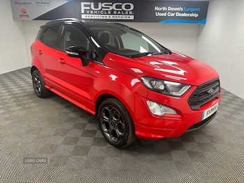 Ford - Ecosport