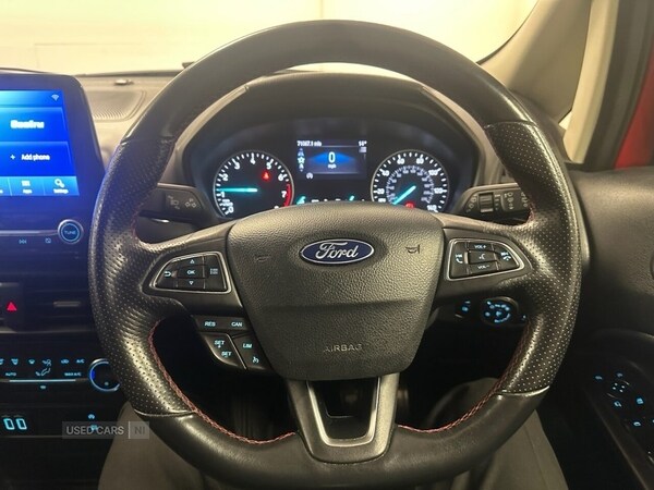 Used Ford Ecosport 2019 for sale - 76308798: Photo 20