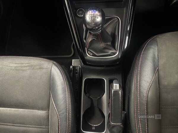 Used Ford Ecosport 2019 for sale - 76308798: Photo 21