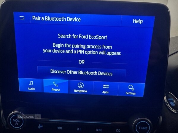 Used Ford Ecosport 2019 for sale - 76308798: Photo 26