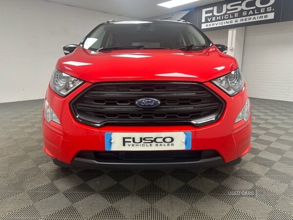 Used Ford Ecosport 2019 for sale - 76308798: Photo 2