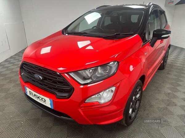 Used Ford Ecosport 2019 for sale - 76308798: Photo 3