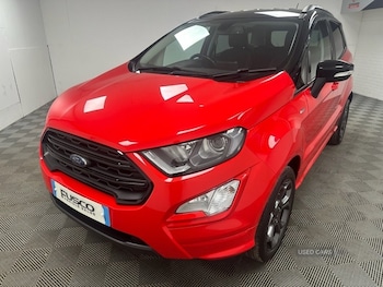 Used Ford Ecosport 2019 for sale - 76308798: Photo 3