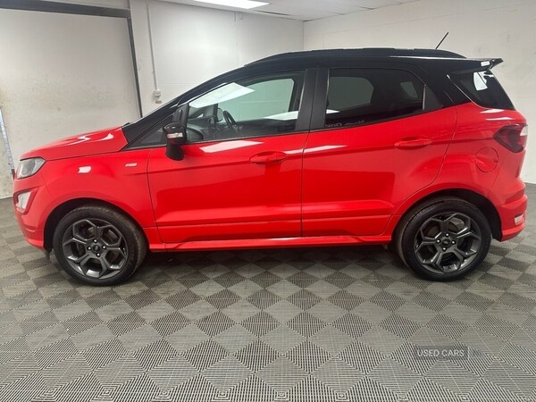 Used Ford Ecosport 2019 for sale - 76308798: Photo 4