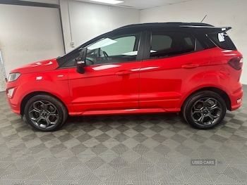 Used Ford Ecosport 2019 for sale - 76308798: Photo 4