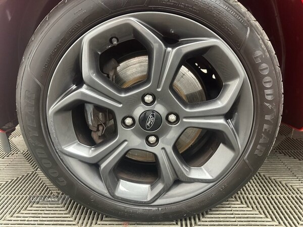 Used Ford Ecosport 2019 for sale - 76308798: Photo 5