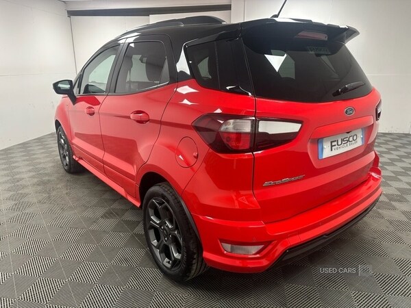 Used Ford Ecosport 2019 for sale - 76308798: Photo 6