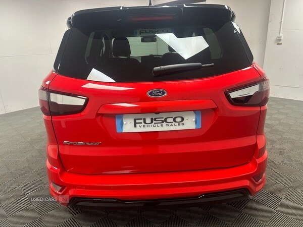 Used Ford Ecosport 2019 for sale - 76308798: Photo 7