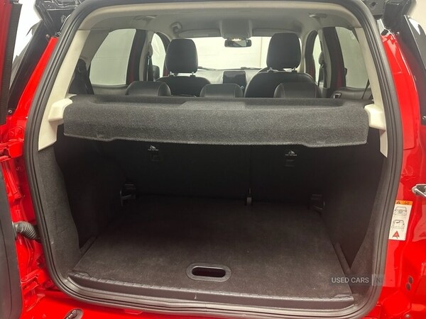 Used Ford Ecosport 2019 for sale - 76308798: Photo 8
