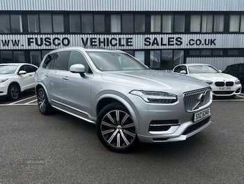 Used Volvo XC90 2021 for sale - 79497651: Photo