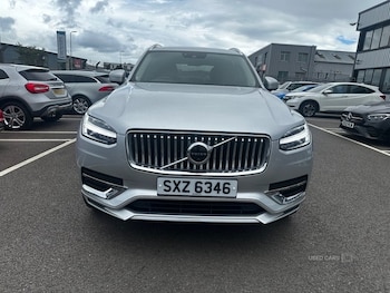 Used Volvo XC90 2021 for sale - 79497651: Photo