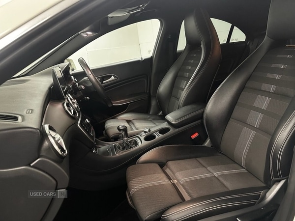 Used Mercedes-Benz CLA 2017 for sale - 77084555: Photo 12