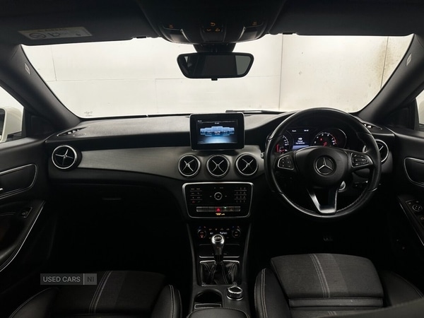 Used Mercedes-Benz CLA 2017 for sale - 77084555: Photo 16