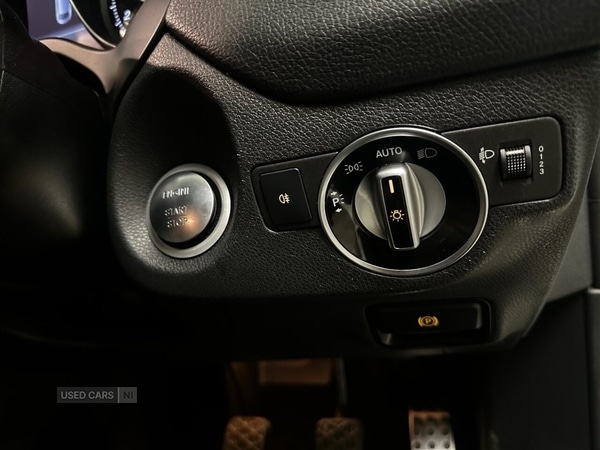 Used Mercedes-Benz CLA 2017 for sale - 77084555: Photo 20