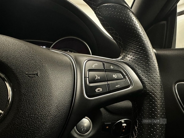 Used Mercedes-Benz CLA 2017 for sale - 77084555: Photo 21