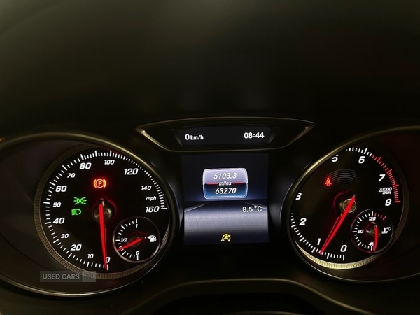 Used Mercedes-Benz CLA 2017 for sale - 77084555: Photo 23