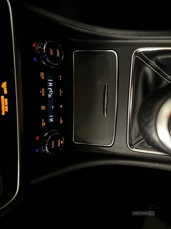 Used Mercedes-Benz CLA 2017 for sale - 77084555: Photo 27