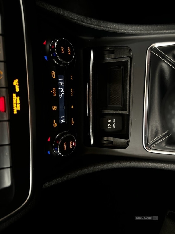 Used Mercedes-Benz CLA 2017 for sale - 77084555: Photo 28