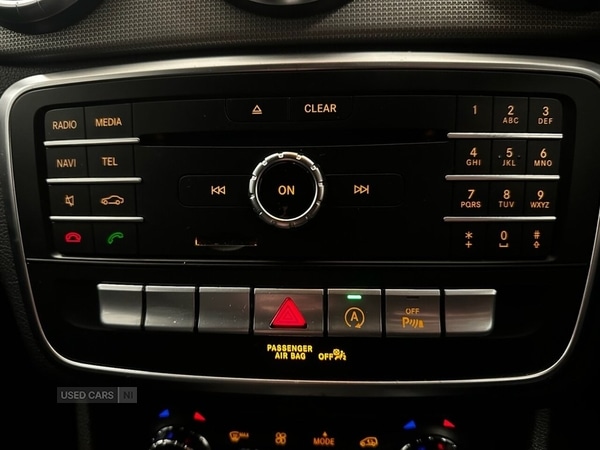 Used Mercedes-Benz CLA 2017 for sale - 77084555: Photo 30