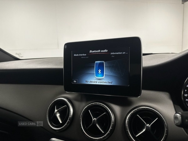 Used Mercedes-Benz CLA 2017 for sale - 77084555: Photo 32