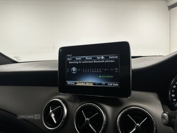 Used Mercedes-Benz CLA 2017 for sale - 77084555: Photo 33