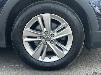 Used Vauxhall Grandland X 2019 for sale - 78637345: Photo