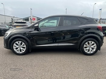 Used Renault Captur 2020 for sale - 79861532: Photo