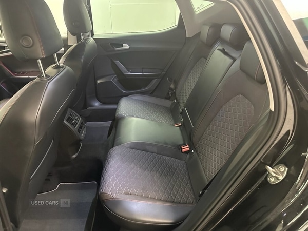 Used SEAT Leon 2021 for sale - 76593135: Photo 13