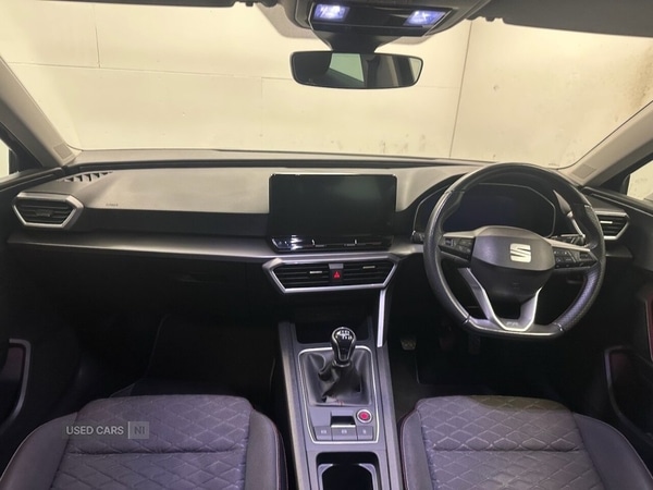 Used SEAT Leon 2021 for sale - 76593135: Photo 14