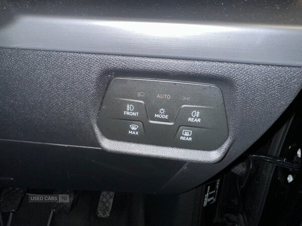 Used SEAT Leon 2021 for sale - 76593135: Photo 16