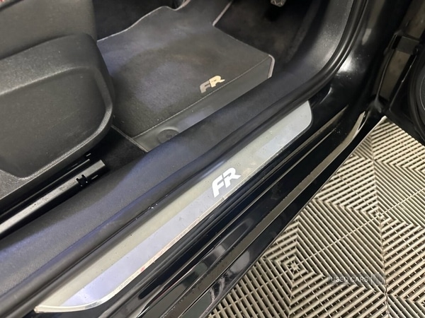 Used SEAT Leon 2021 for sale - 76593135: Photo 18