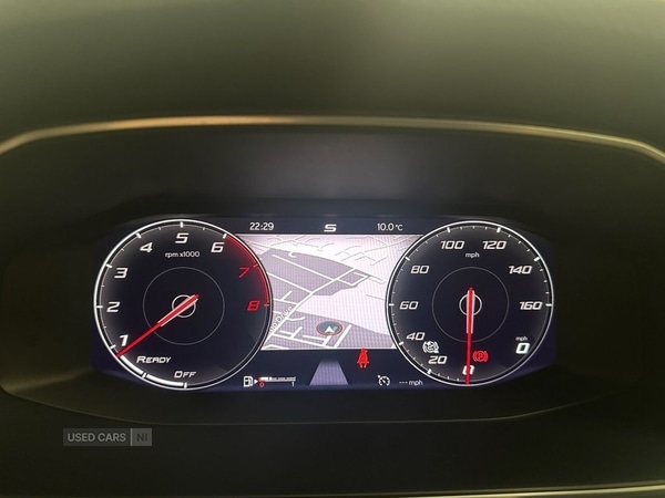 Used SEAT Leon 2021 for sale - 76593135: Photo 20