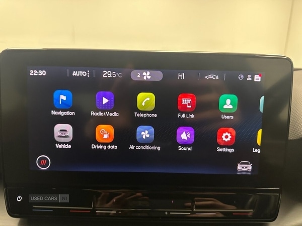 Used SEAT Leon 2021 for sale - 76593135: Photo 24