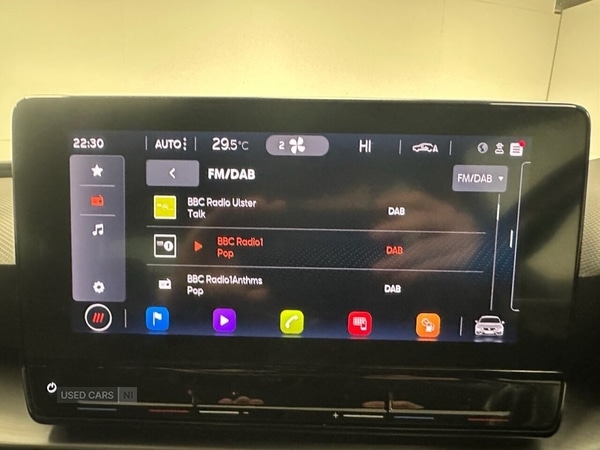 Used SEAT Leon 2021 for sale - 76593135: Photo 25