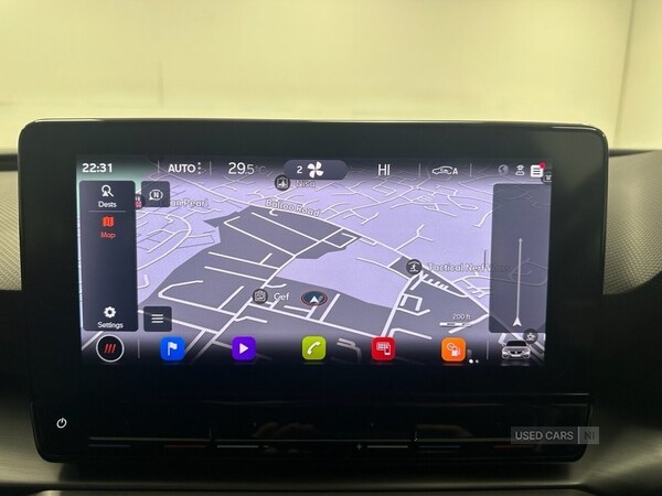 Used SEAT Leon 2021 for sale - 76593135: Photo 28