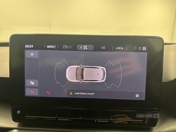 Used SEAT Leon 2021 for sale - 76593135: Photo 29