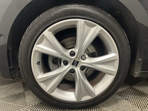 Used SEAT Leon 2021 for sale - 76593135: Photo 5