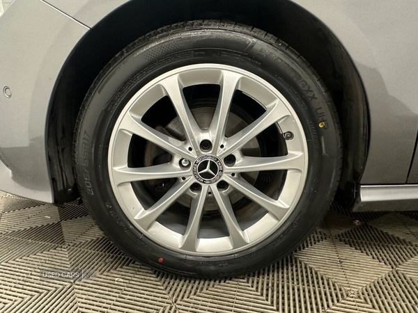 Used Mercedes-Benz A-Class 2017 for sale - 76573987: Photo 17