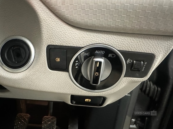 Used Mercedes-Benz A-Class 2017 for sale - 76573987: Photo 29