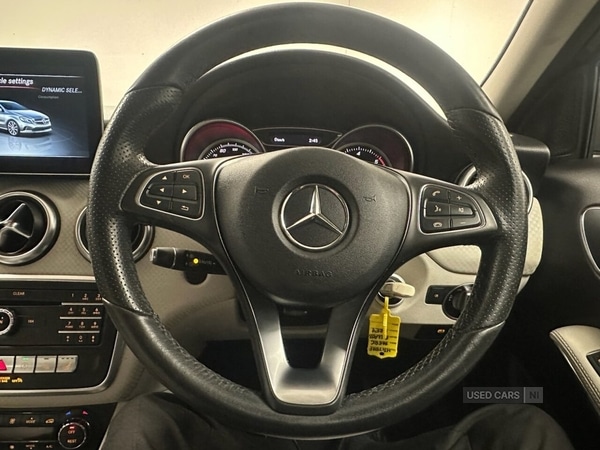 Used Mercedes-Benz A-Class 2017 for sale - 76573987: Photo 31