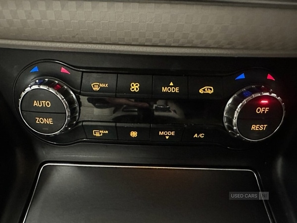 Used Mercedes-Benz A-Class 2017 for sale - 76573987: Photo 35