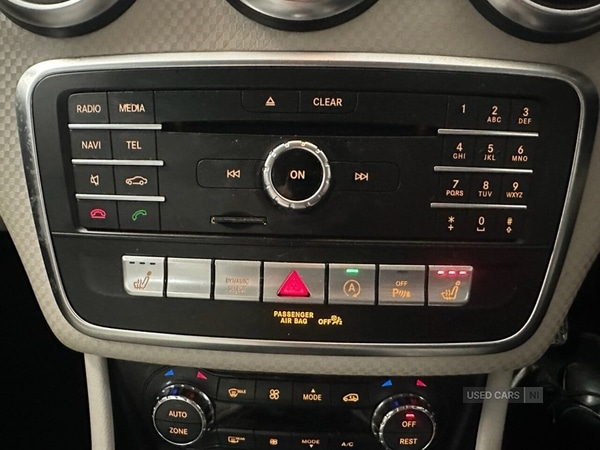 Used Mercedes-Benz A-Class 2017 for sale - 76573987: Photo 36