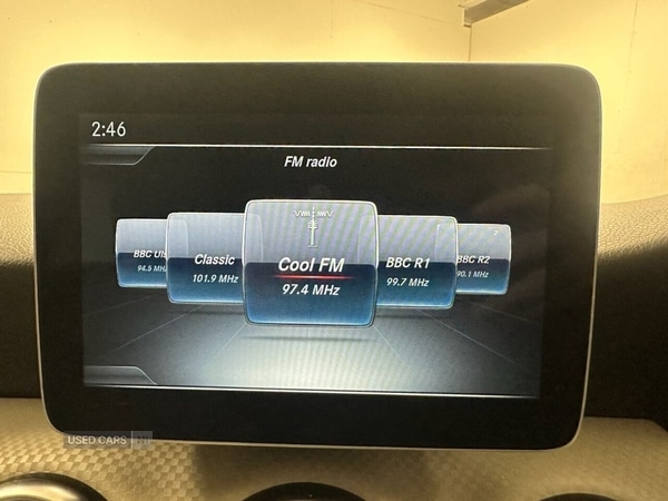 Used Mercedes-Benz A-Class 2017 for sale - 76573987: Photo 37